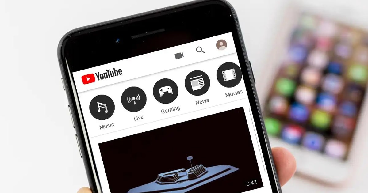 How to download Youtube videos to your iPhone camera roll