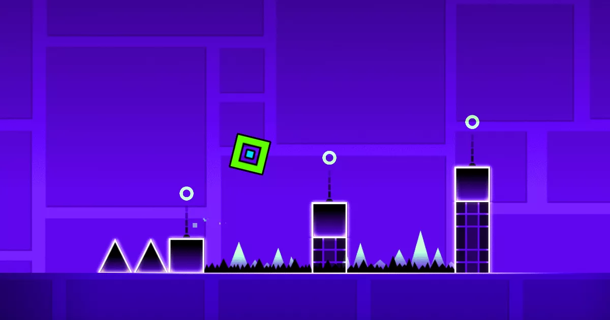 How to get geometry dash for free on ios?