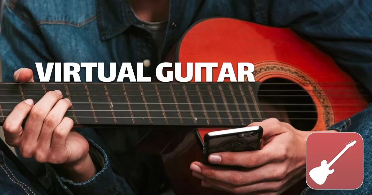 Virtual Guitar
