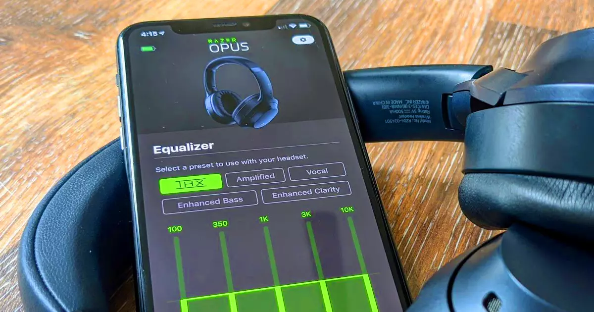 What Is the Best Free Equalizer App for iPhone
