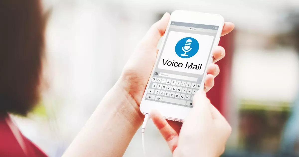 How to Set Up Voicemail on iPhone 13