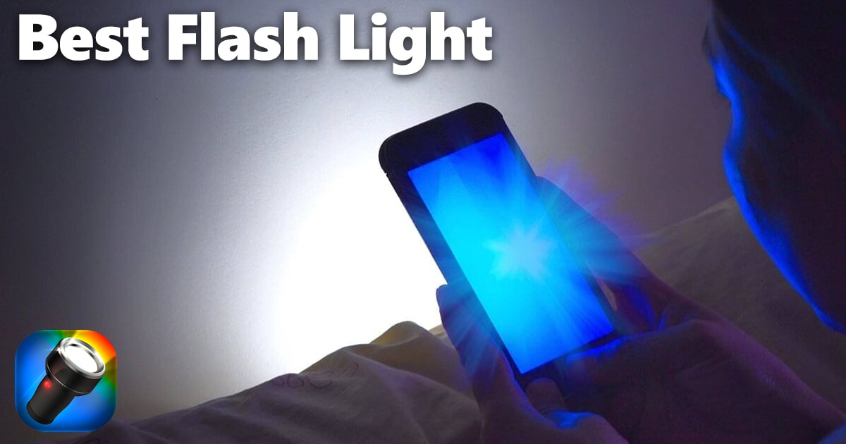 Best Flash Light
