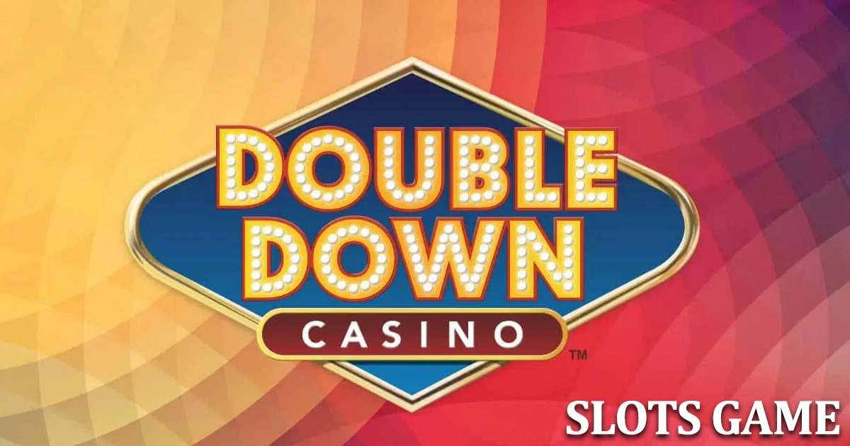 DoubleDown™ Casino - Slots Game