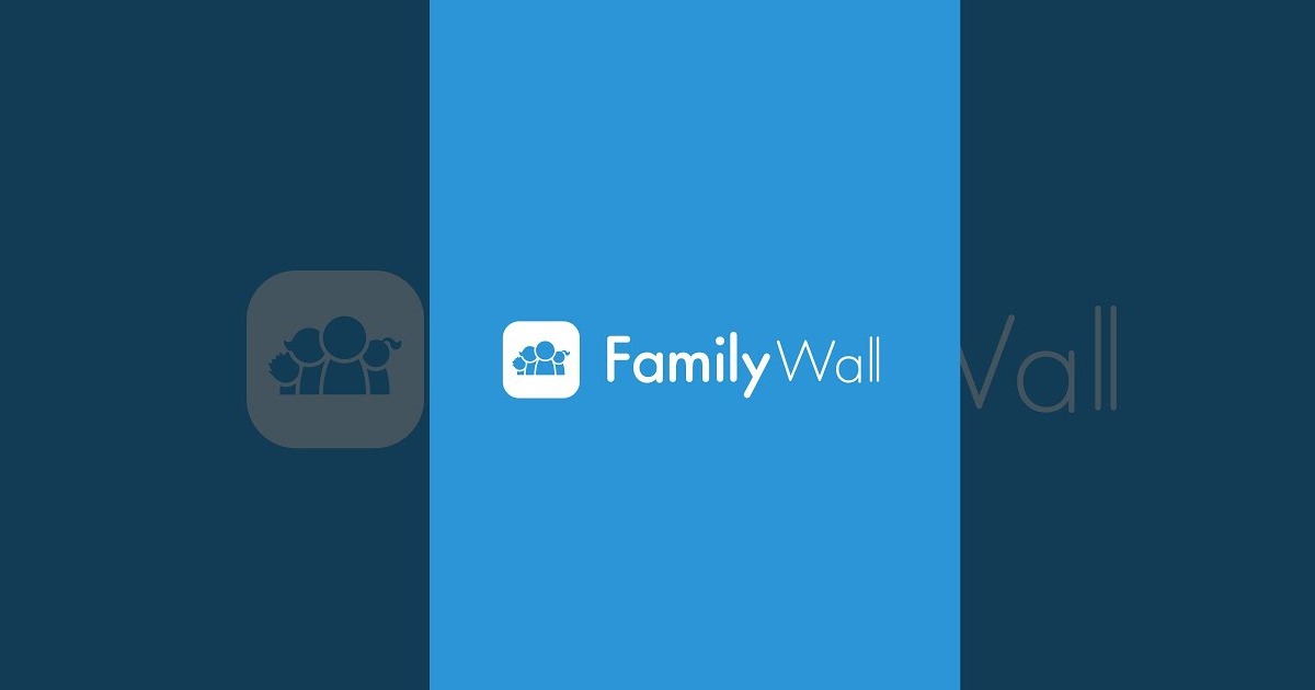 Family Wall