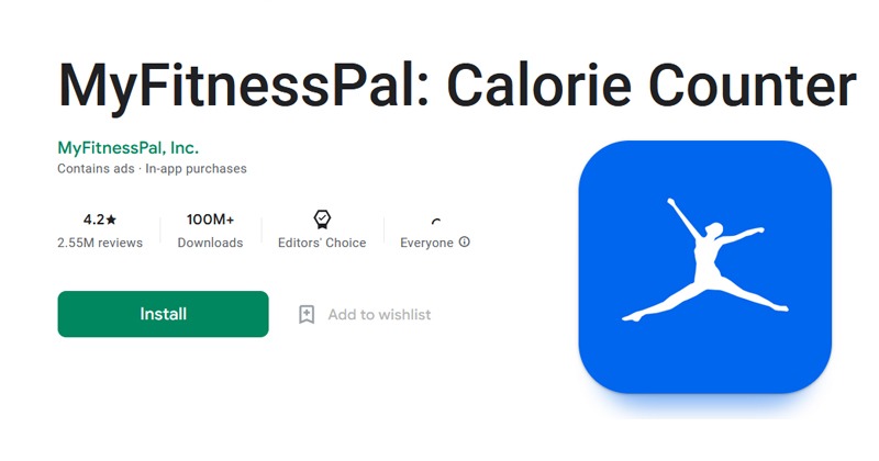 What Is the Best Calorie Counting App That Is Free?
