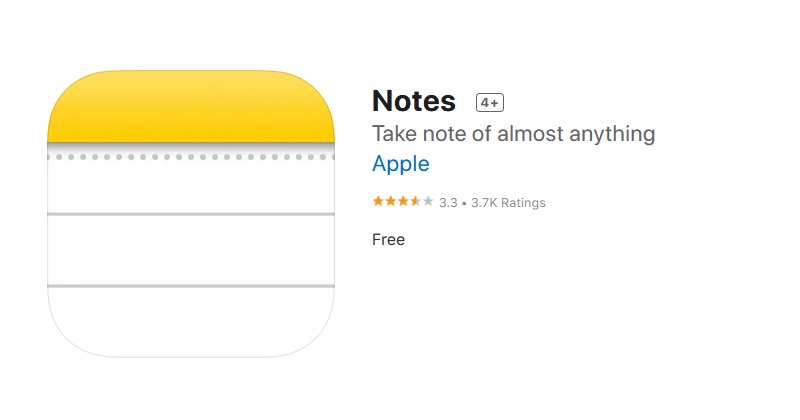 What Is the Best Secure Notes App for iPhone?