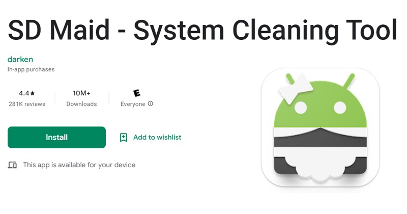 What Is the Best Free Android Phone Cleaner
