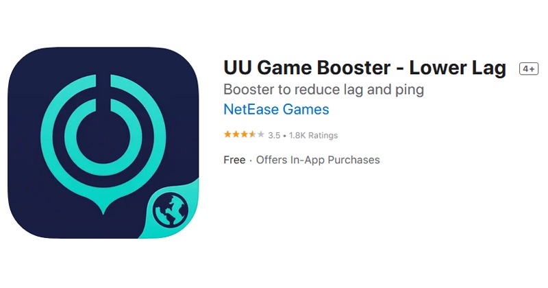 What Is the Best Game Booster App for iPhone?