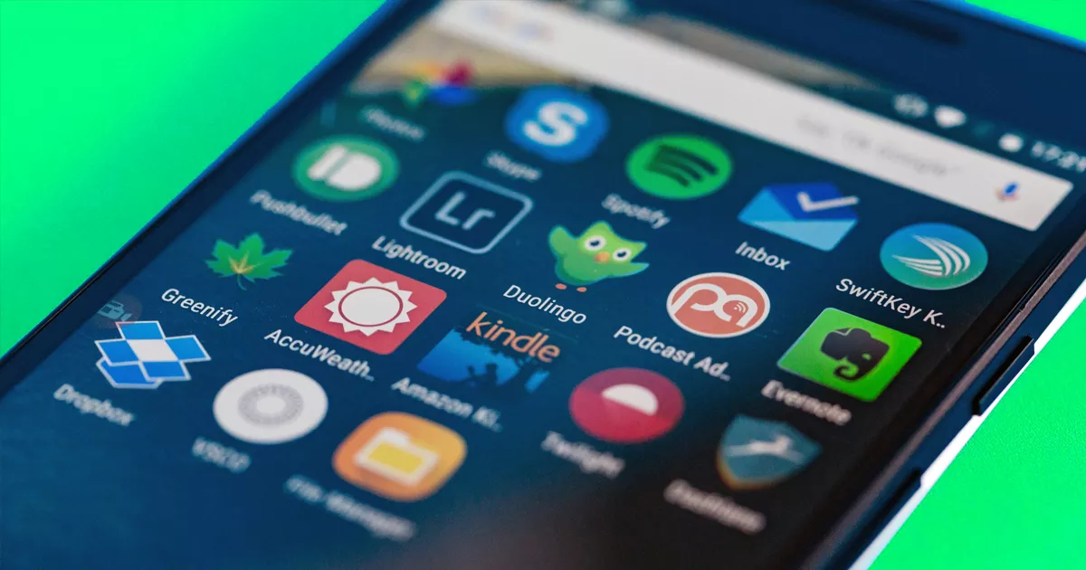 What Are the Most Useful Apps for Android