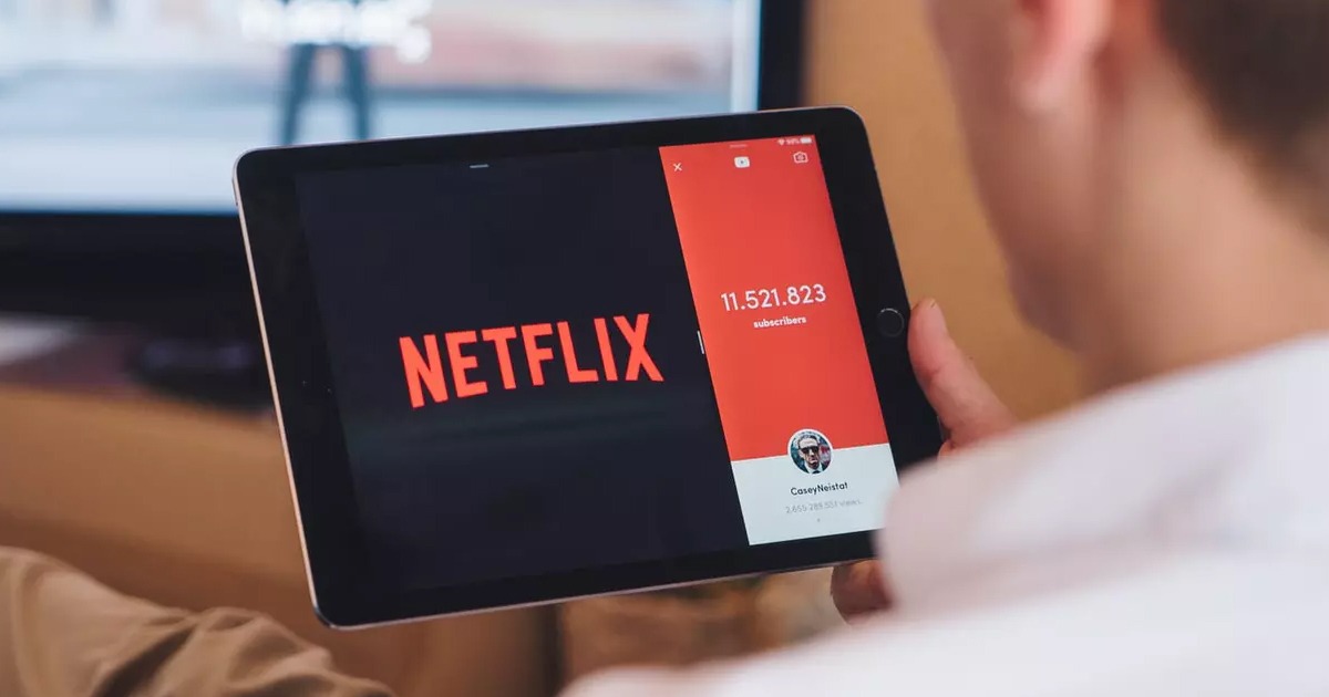 How to Change Subtitle Color in Netflix Android Phone