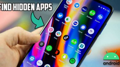 How to Find Hidden Apps on Android Phone