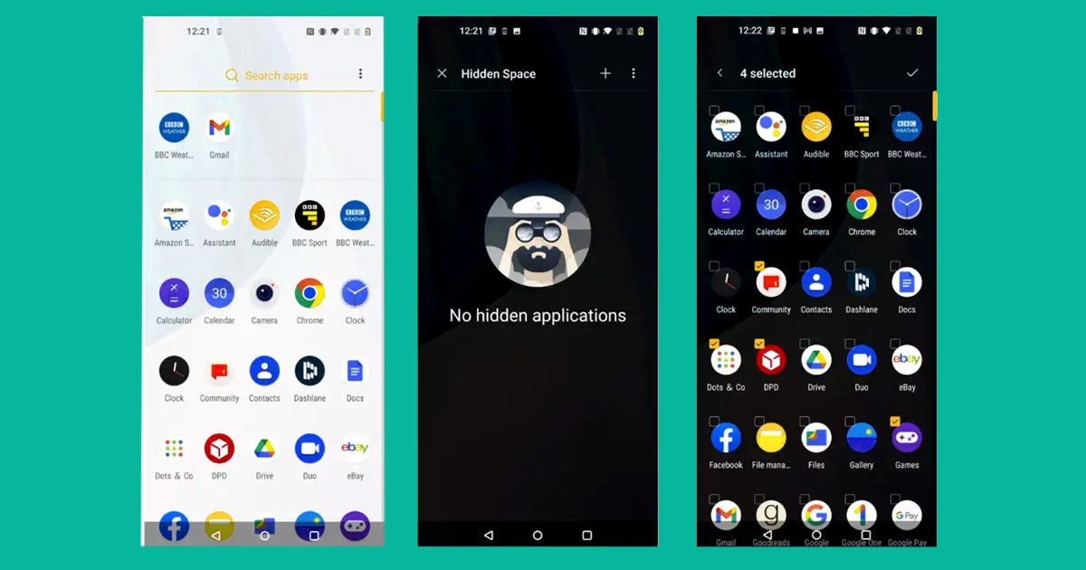 How to Find Hidden Apps on Android Phone