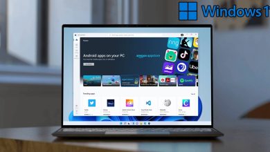 How to Install Android Apps on Windows 11