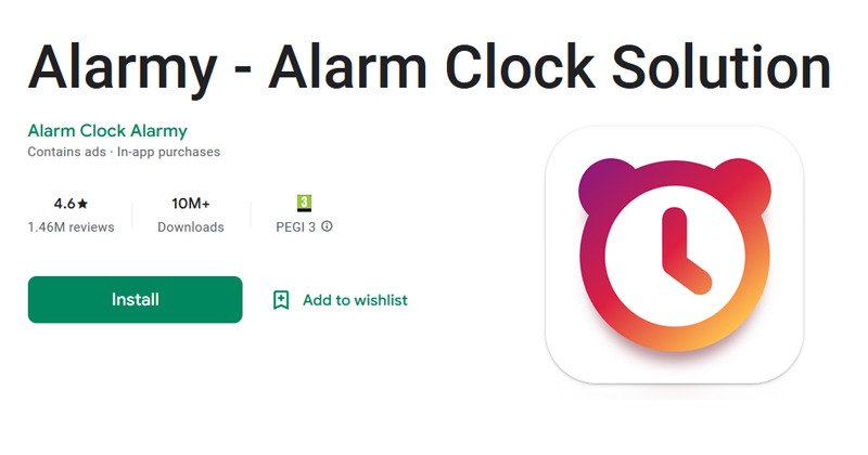 What Is the Best Free Alarm Clock App for Android