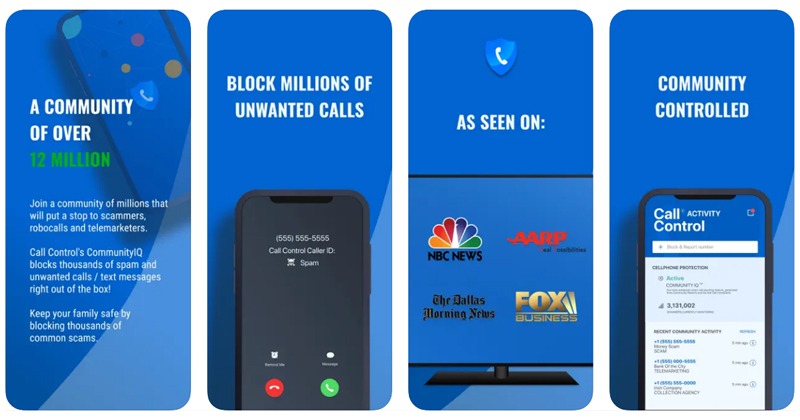 What Is the Best Free Call Blocker App for iPhone?