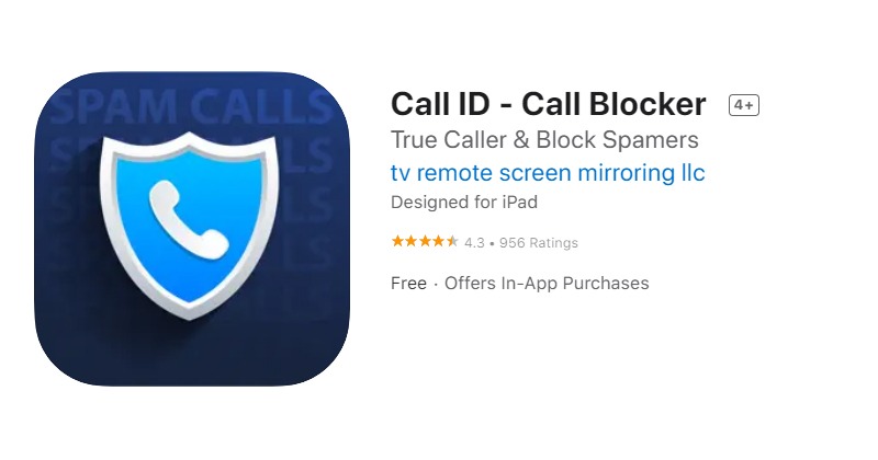What Is the Best Free Call Blocker App for iPhone?