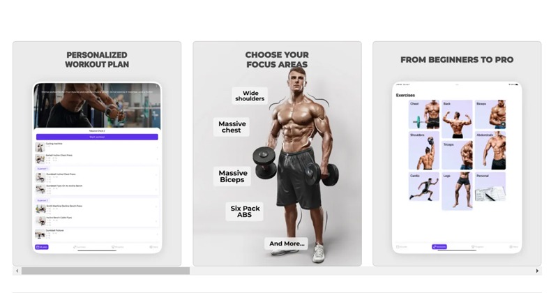 What Is the Best Free Workout App for iPhone?