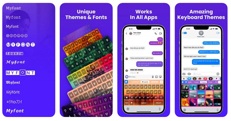 What Is the Best Free Keyboard App for iPhone?