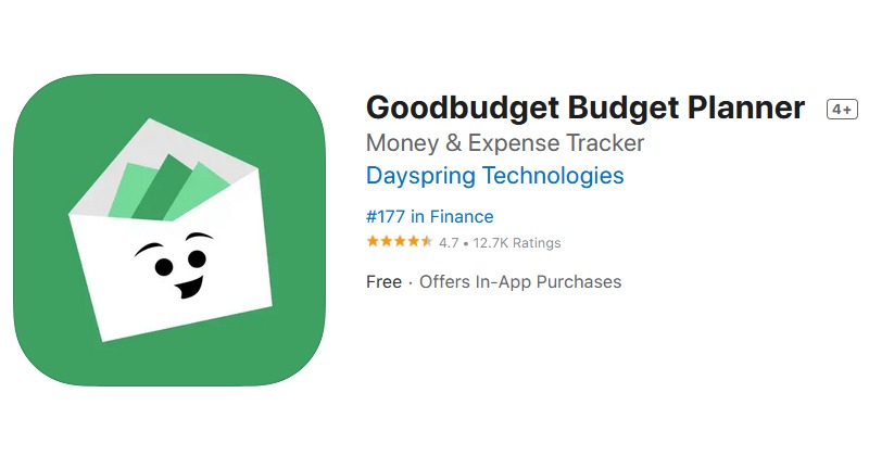 What Is the Best Free Expense Tracker App for iPhone?
