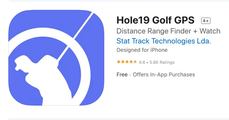 What Is the Best Free Golf App for Apple Watch