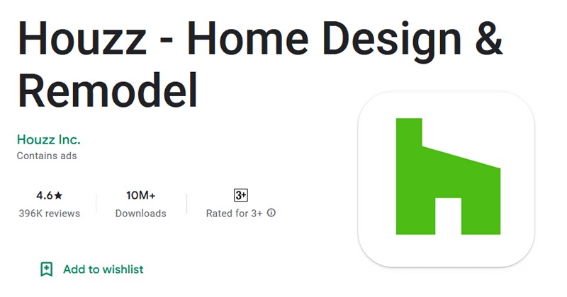 Houzz - Home Design & Remodel