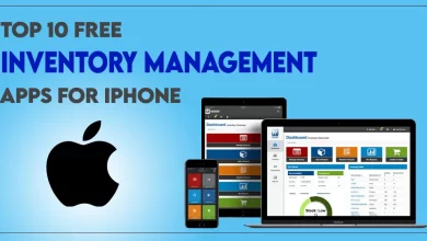 Top 10 Free Inventory Management Apps for iPhone in 2022