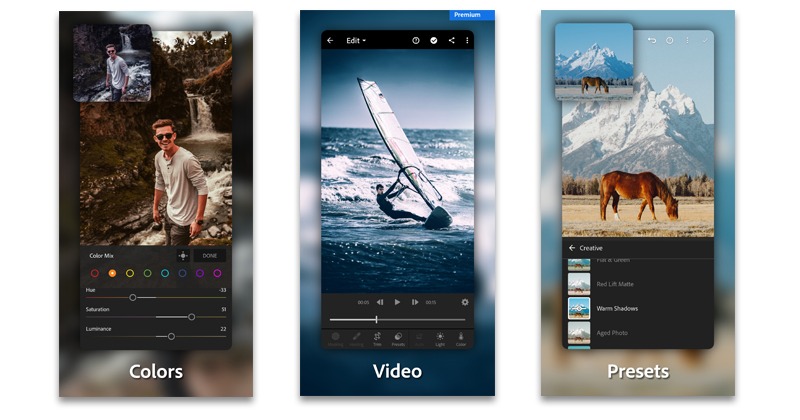 What Is the Best Free Photo Editing App for iPhone?