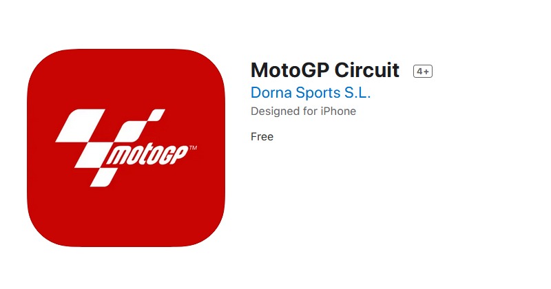 MotoGP™ Circuit