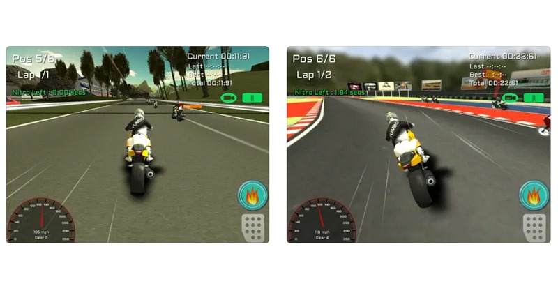 Motorbike Racing Moto Racer 2 14 11zon