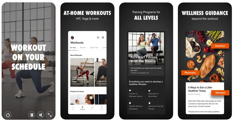 What Is the Best Free Fitness Tracker App for iPhone?