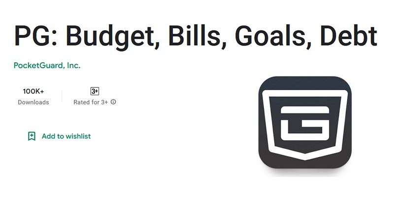 PG: Budget, Bills, Goals, Debt