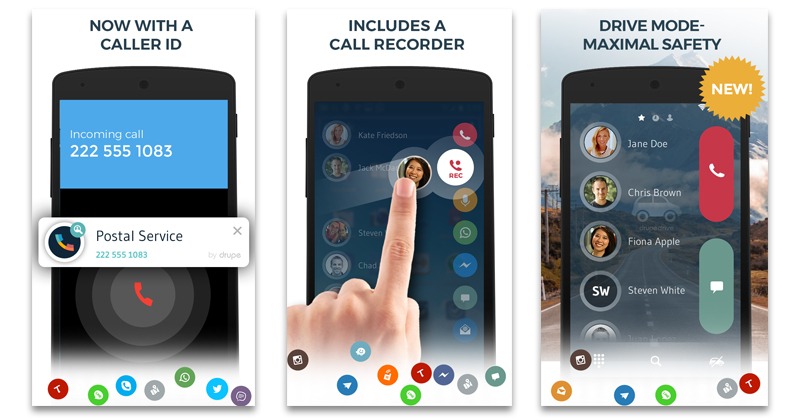 What Is the Best Phone Dialer App for Android