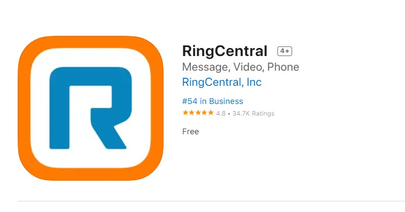 RingCentral 21 11zon 1
