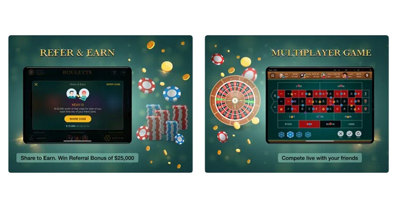 What Is the Best Free Casino App for iPhone