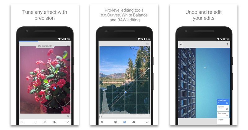What Is the Best Free Photo Editing App for iPhone?