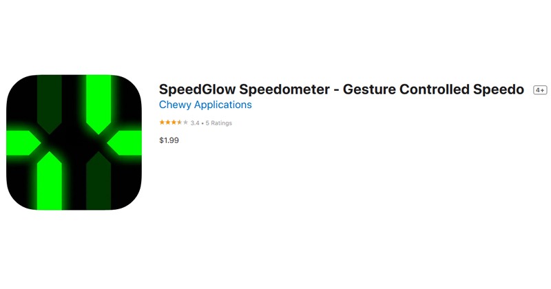 What Is the Best Speedometer App for iPhone?