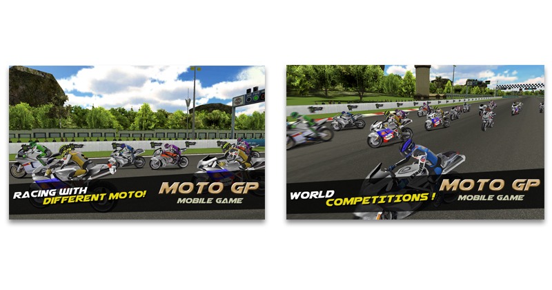 Thrilling Motogp Racing 3D2 20 11zon