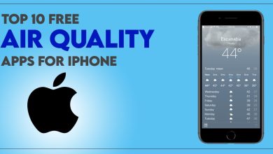 Top 3 free Air Quality apps for iphone1 7 11zon