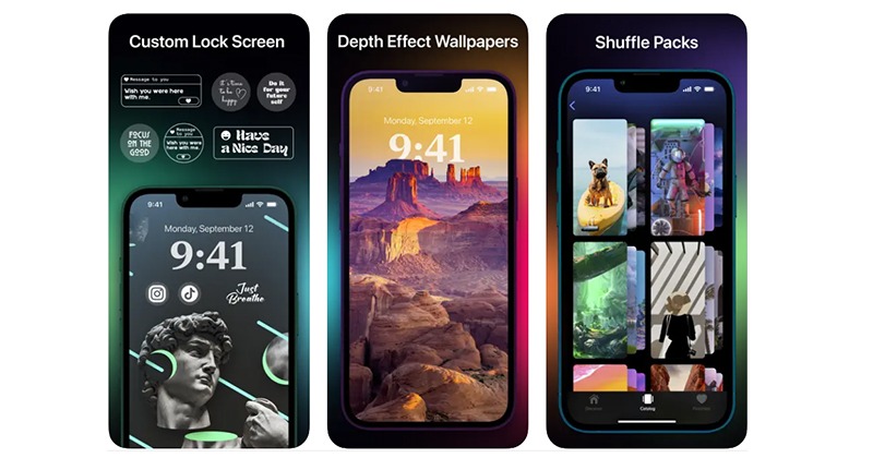 What Is the Best Free Live Wallpaper App for iPhone?