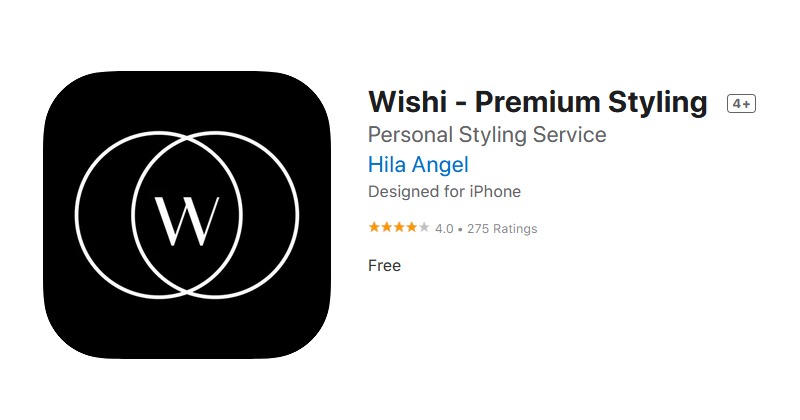 Wishi - Premium Styling