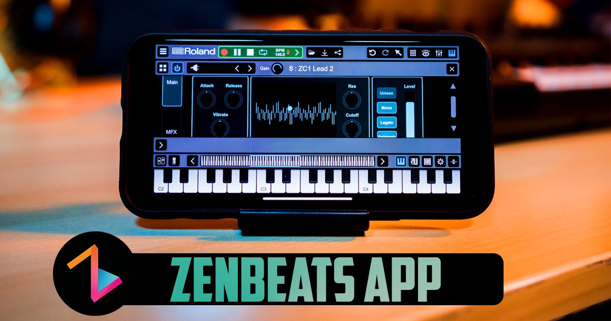 Zenbeats
