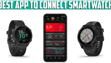 Best App to Connect Smartwatch to iPhone