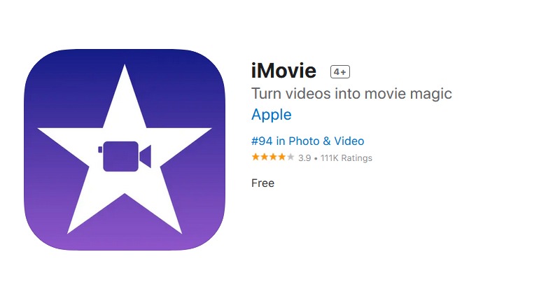 Best Video Editing App for iPhone Without Watermark