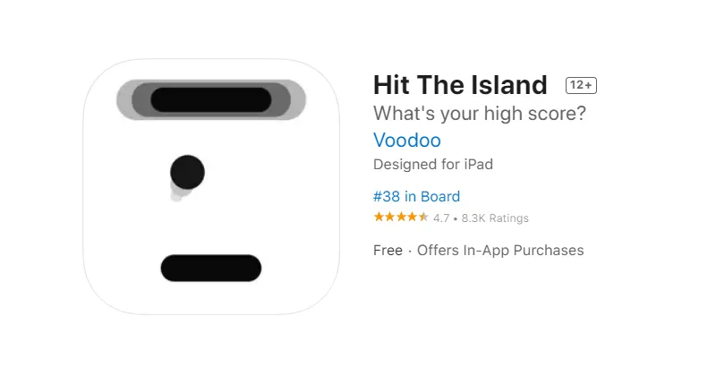 Top 4 free dynamic island apps for ios