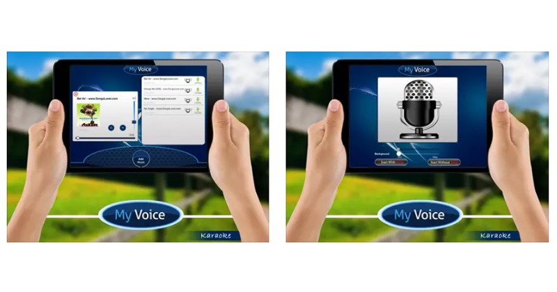 MyVoice Karaoke App 2 6 11zon 1