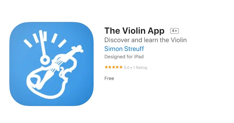 The Violin App 1 3 11zon