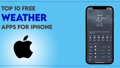 top 3 free weather apps for ios2